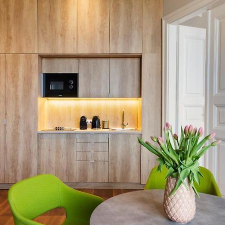 Lakeside Budapest Residences エクステリア 写真