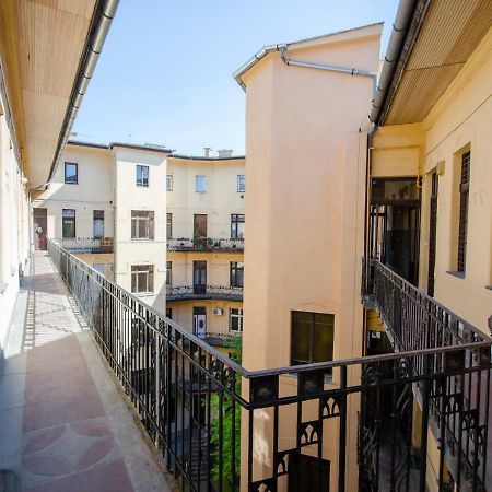 Lakeside Budapest Residences エクステリア 写真