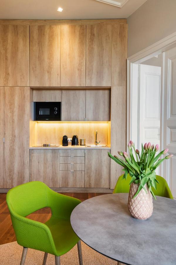 Lakeside Budapest Residences エクステリア 写真