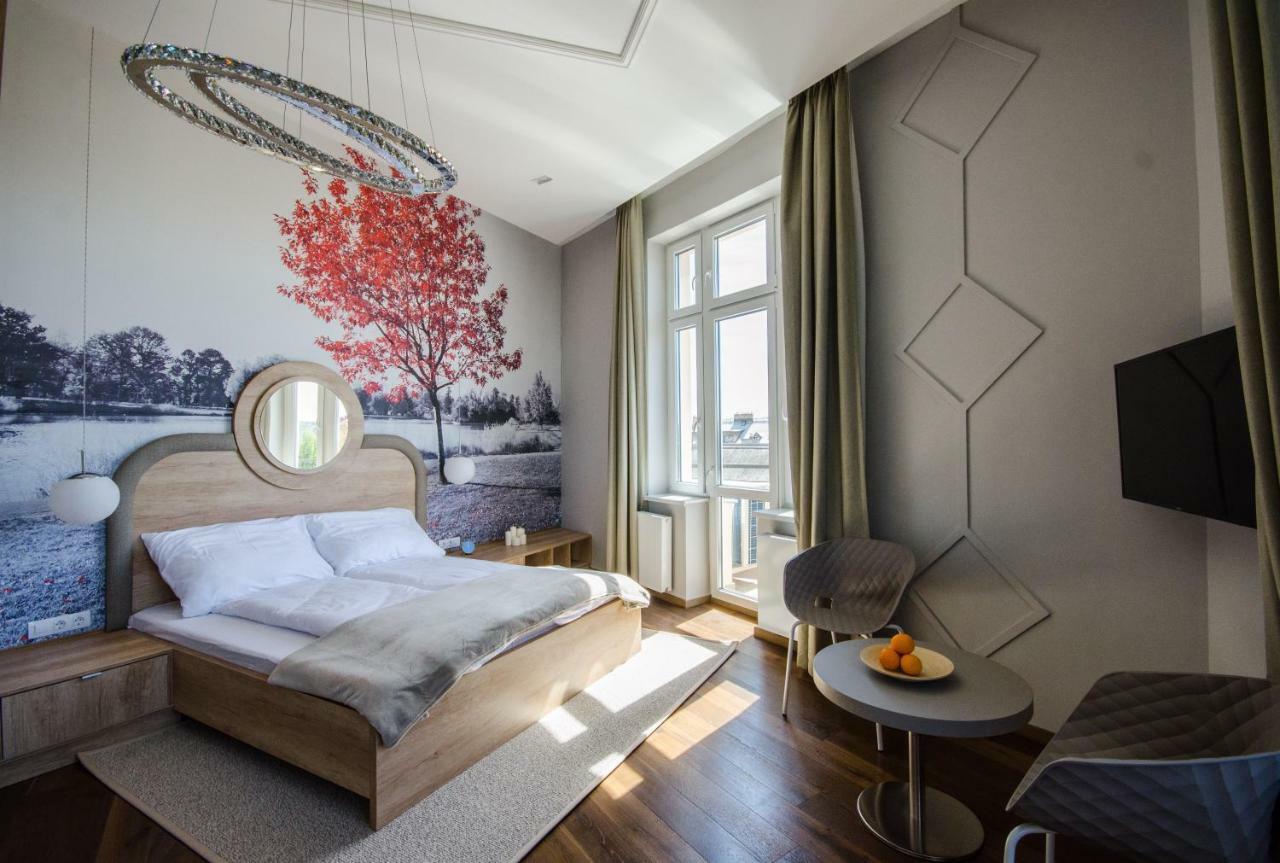 Lakeside Budapest Residences エクステリア 写真