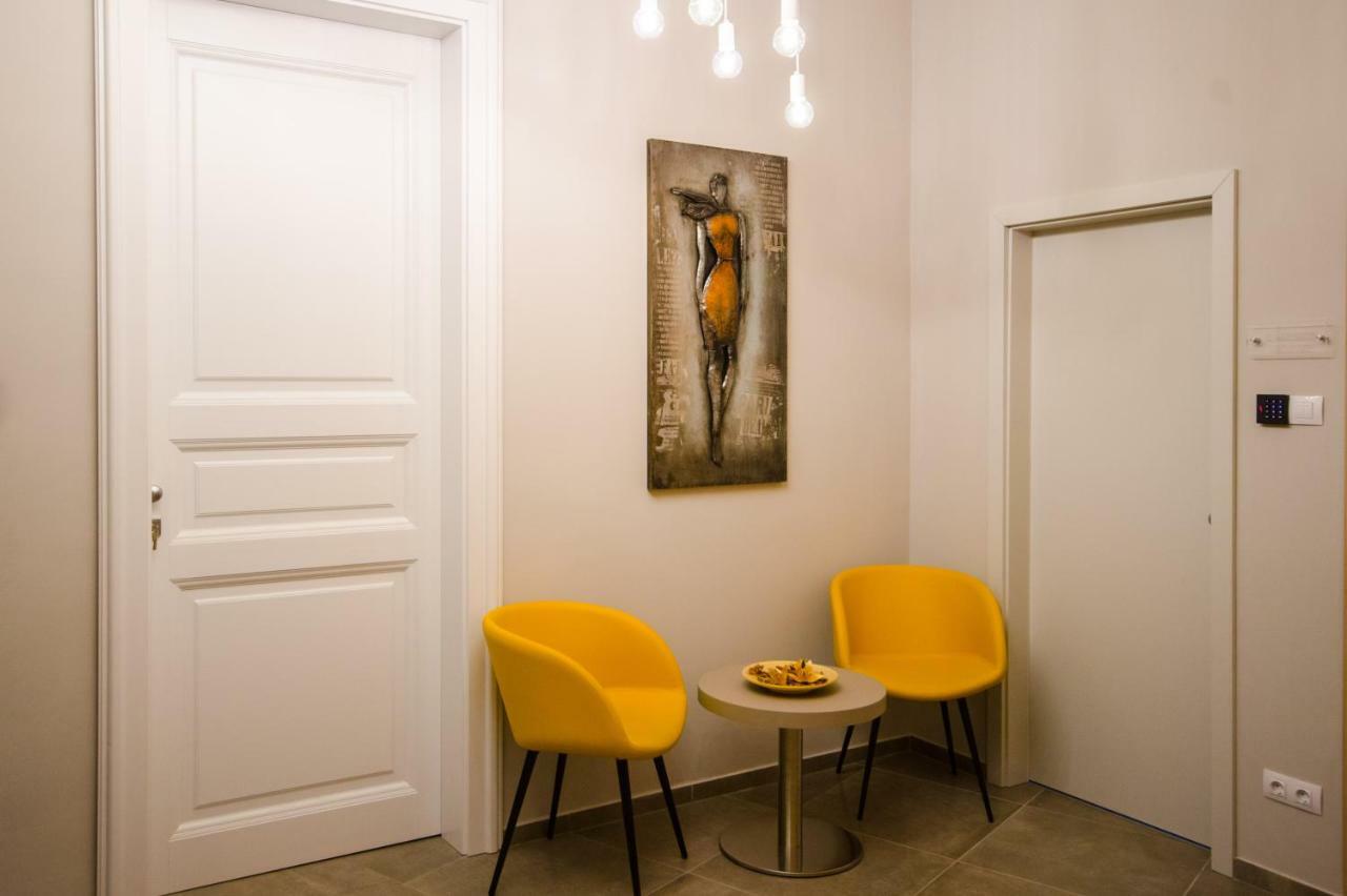 Lakeside Budapest Residences エクステリア 写真