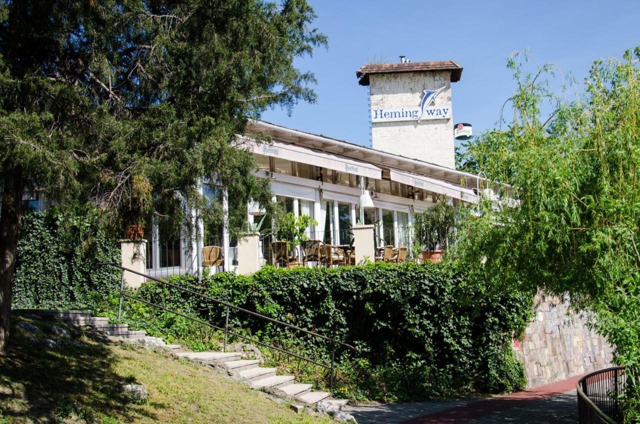 Lakeside Budapest Residences エクステリア 写真