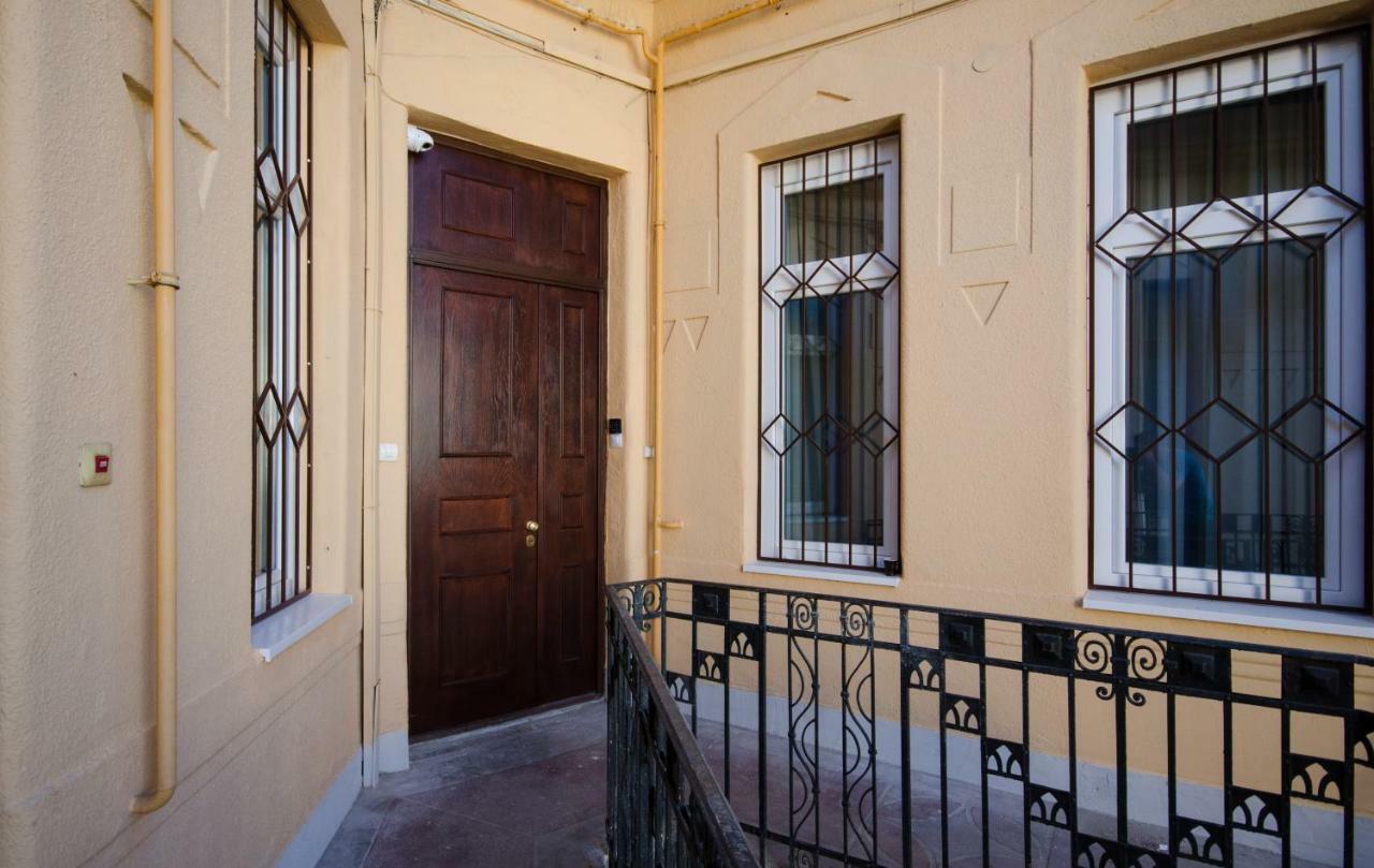 Lakeside Budapest Residences エクステリア 写真
