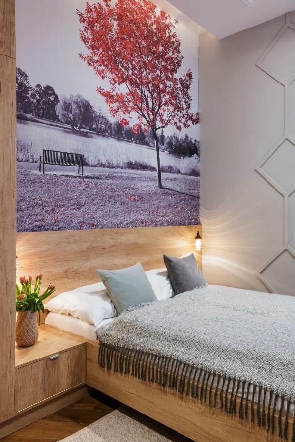 Lakeside Budapest Residences エクステリア 写真