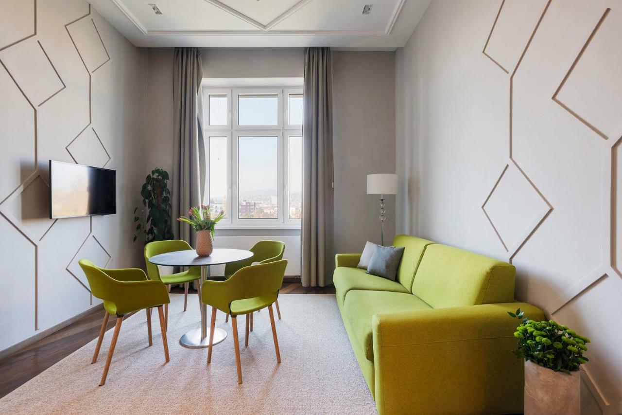 Lakeside Budapest Residences エクステリア 写真