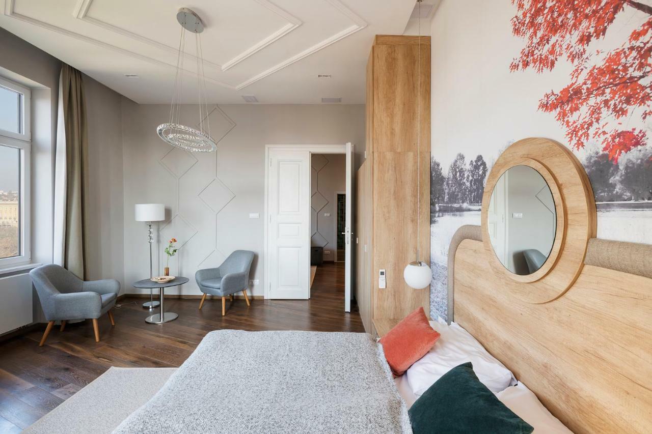 Lakeside Budapest Residences エクステリア 写真