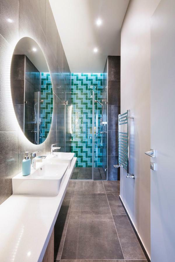 Lakeside Budapest Residences エクステリア 写真