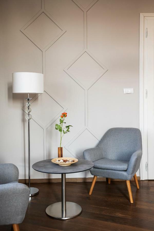Lakeside Budapest Residences エクステリア 写真