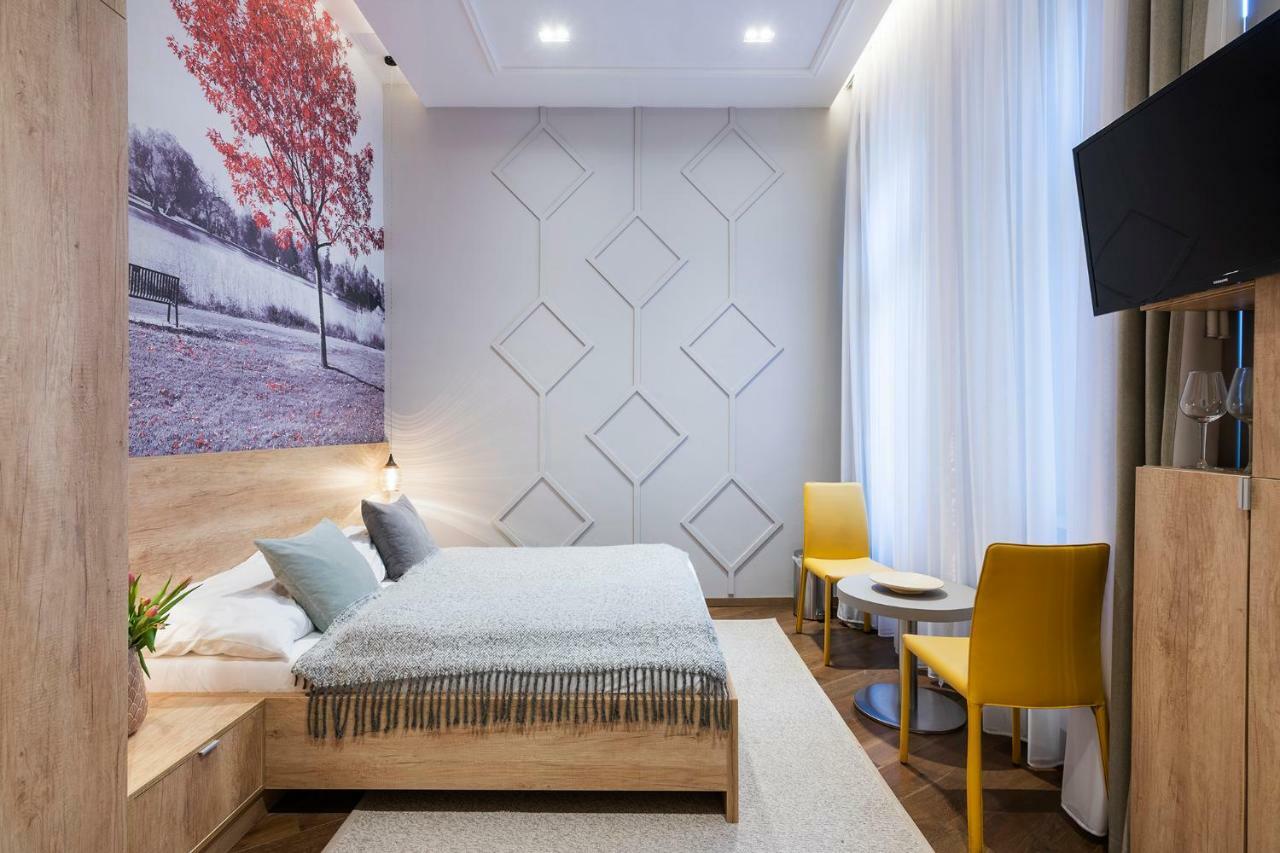 Lakeside Budapest Residences エクステリア 写真