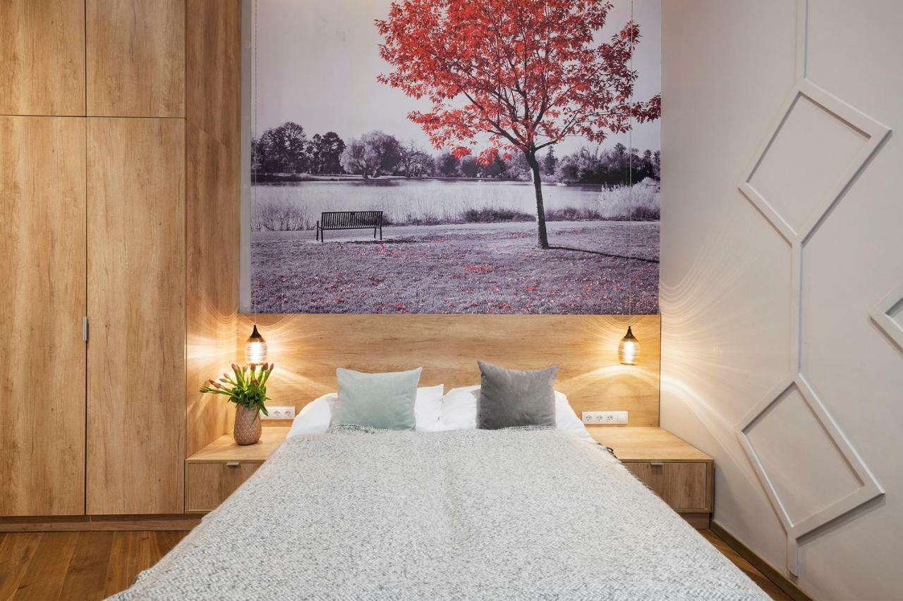 Lakeside Budapest Residences エクステリア 写真