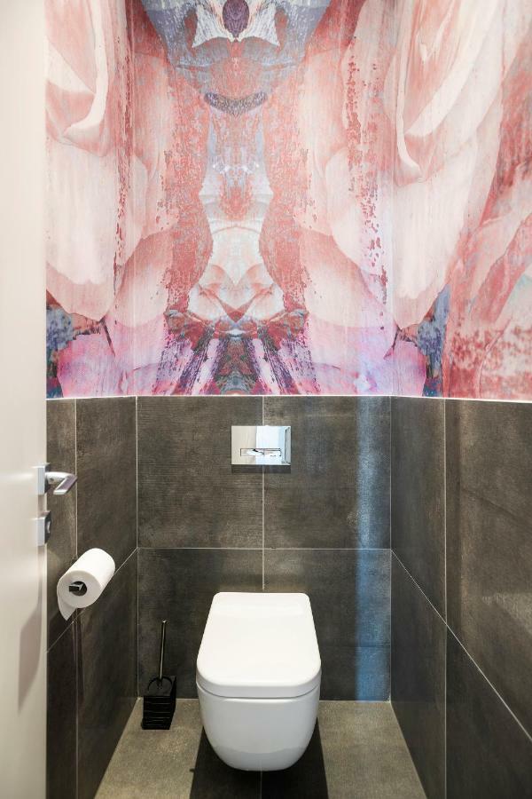 Lakeside Budapest Residences エクステリア 写真