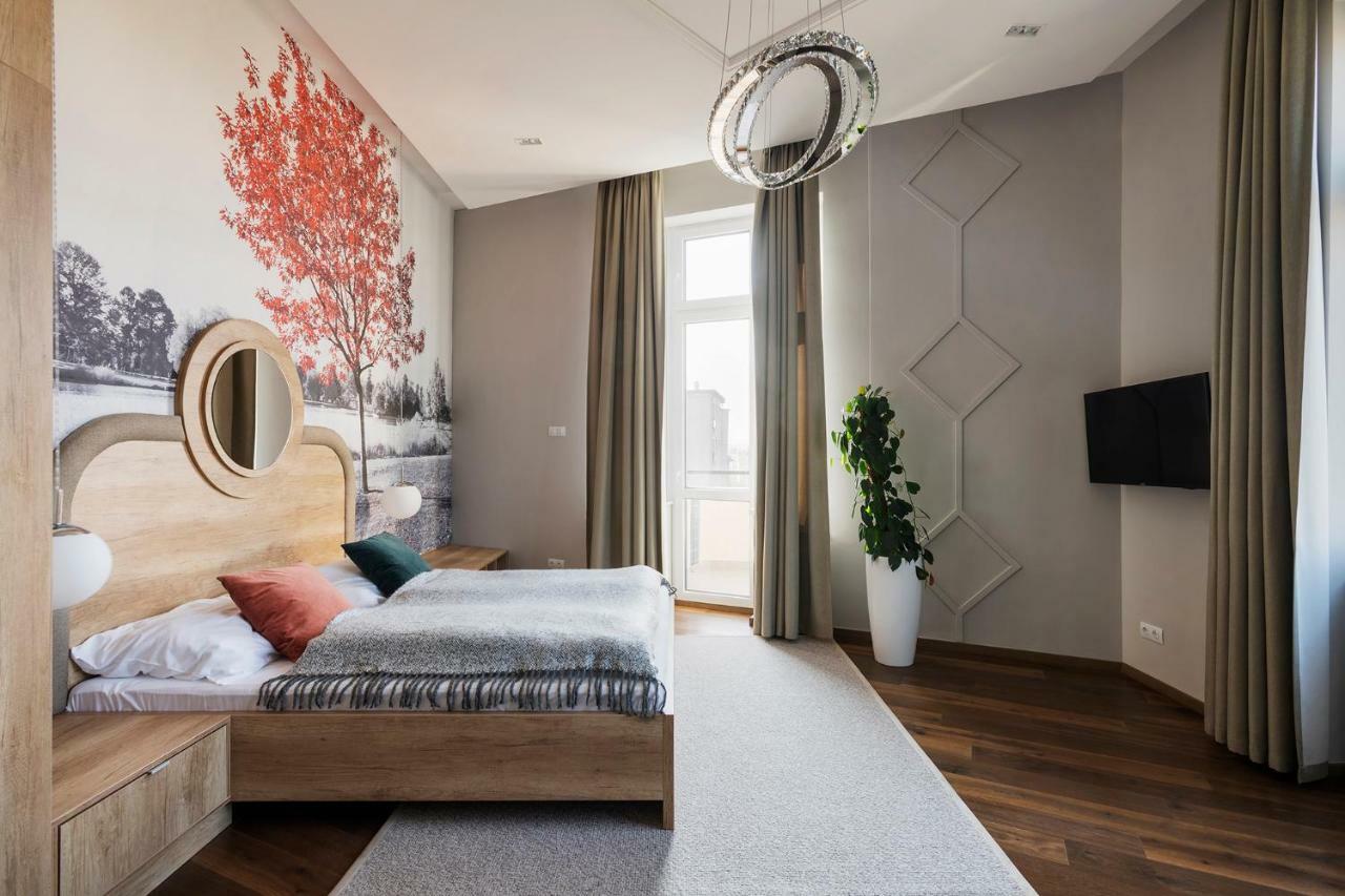 Lakeside Budapest Residences エクステリア 写真