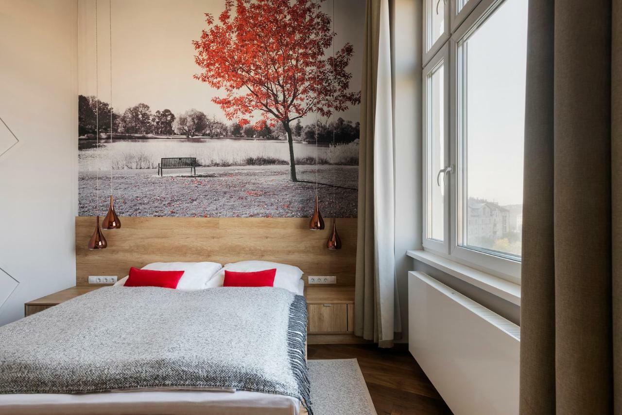 Lakeside Budapest Residences エクステリア 写真