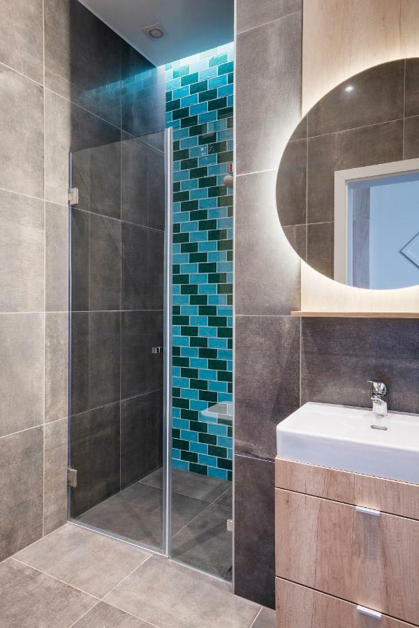 Lakeside Budapest Residences エクステリア 写真