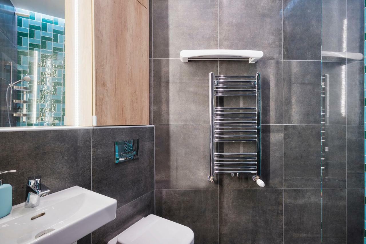 Lakeside Budapest Residences エクステリア 写真