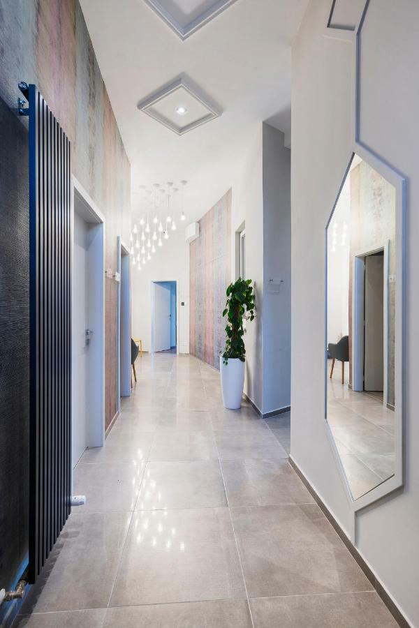 Lakeside Budapest Residences エクステリア 写真