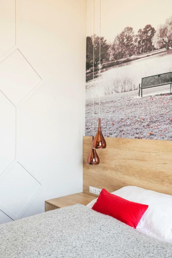 Lakeside Budapest Residences エクステリア 写真