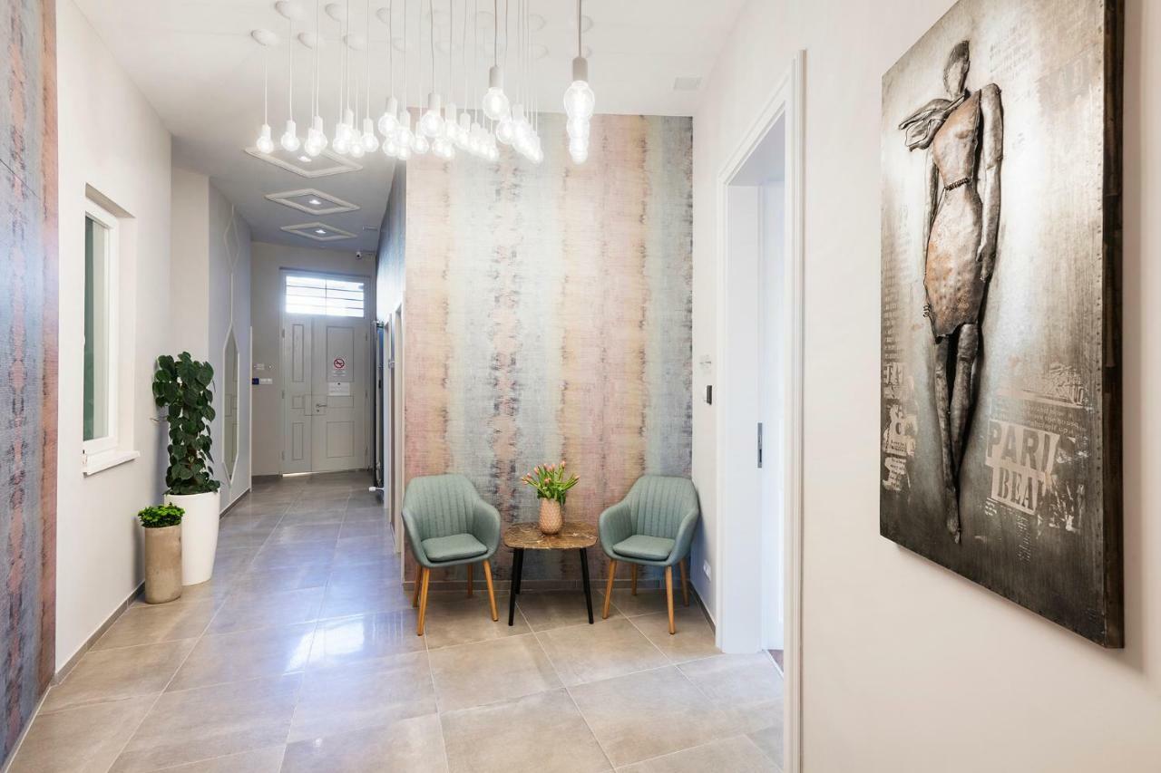 Lakeside Budapest Residences エクステリア 写真